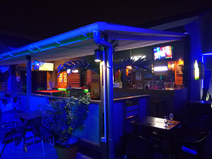 PIMA BAR à Kinshasa