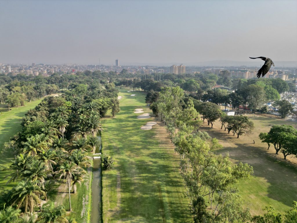 Golf de Kinshasa