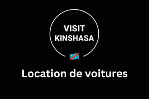 Location de voiture Kinshasa