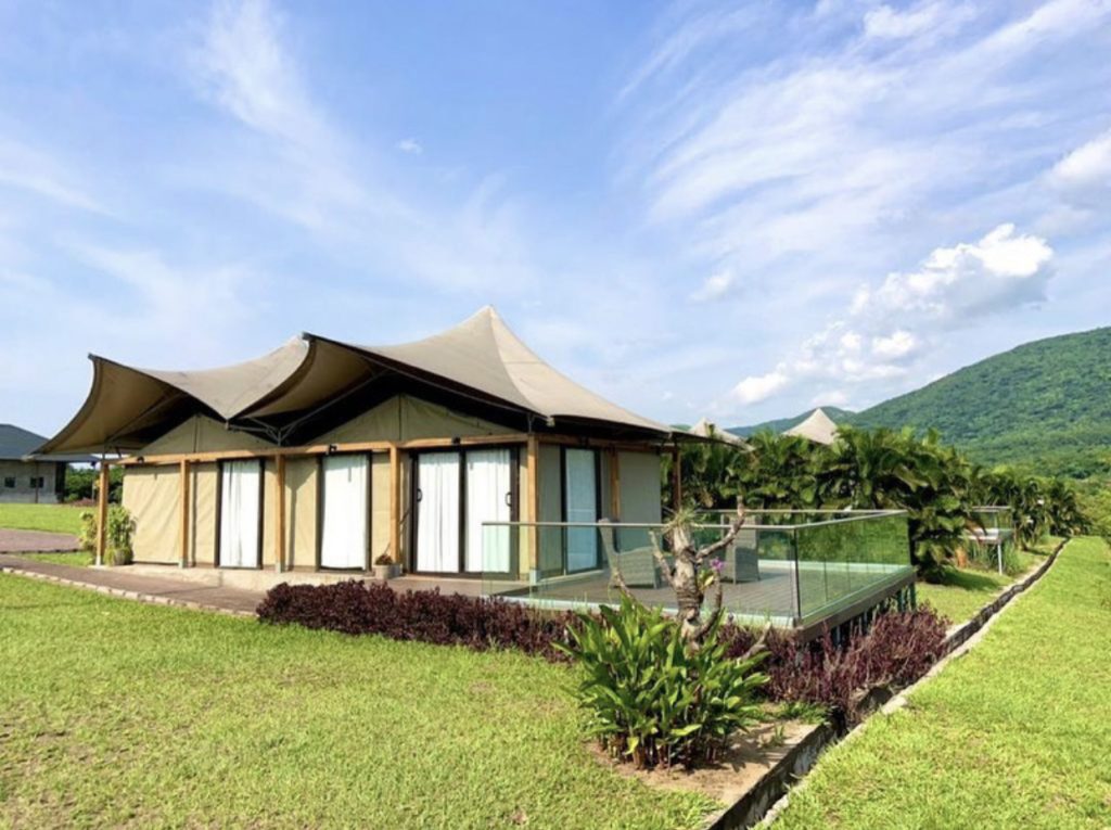 Parc de la Vallée de la N'Sele