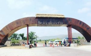 Parc de la Vallée de la N'sele - Visit Kinshasa