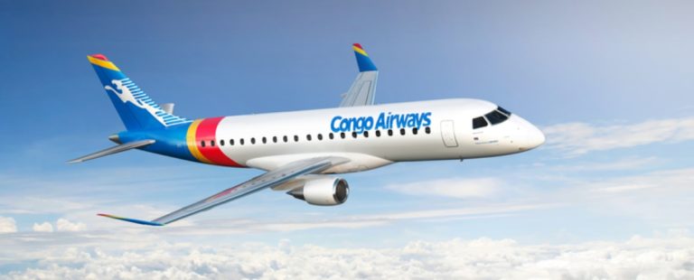 Congo Airways